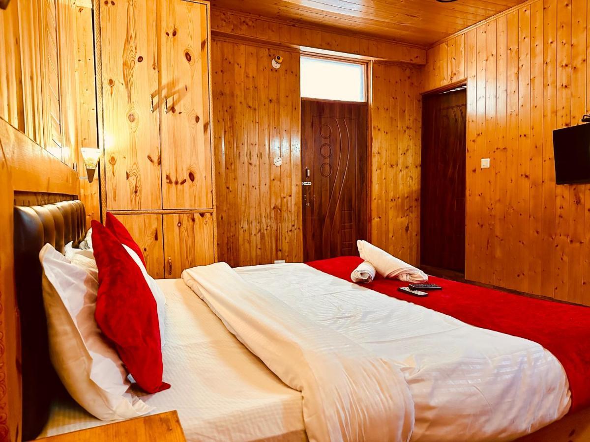 The Kanchanikoot Classic Manali 外观 照片